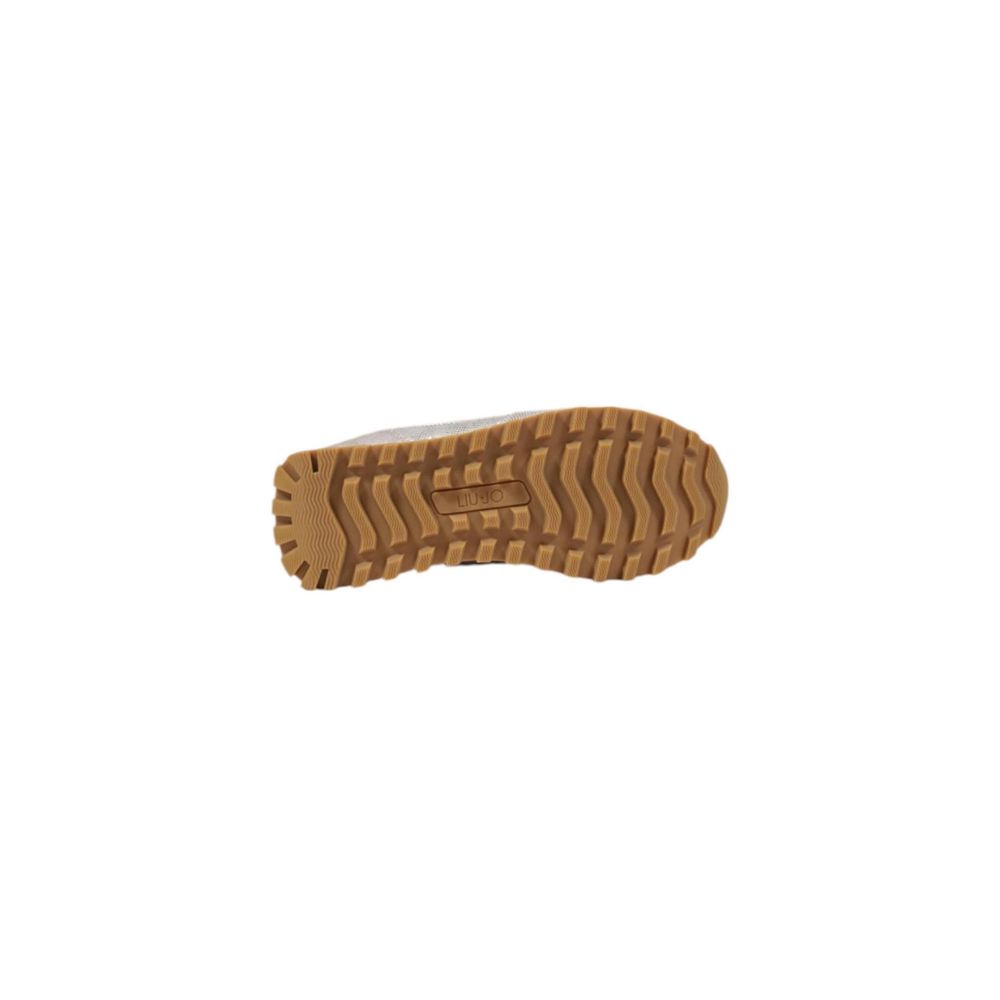 Liu Jo Multicolor Polyethylene Sneaker