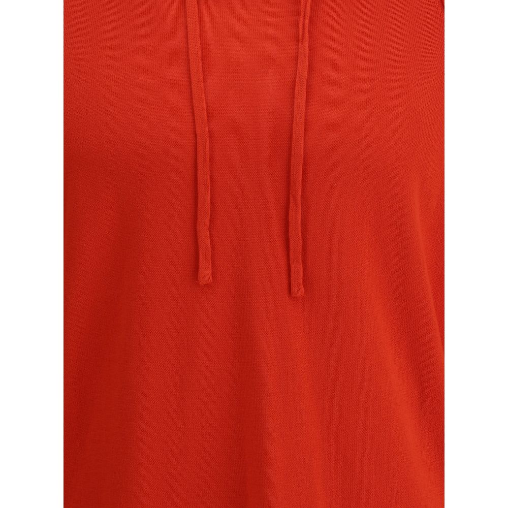 C.P. Company Knit Hoodie