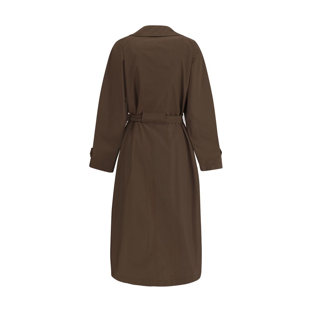 Brunello Cucinelli Raincoat