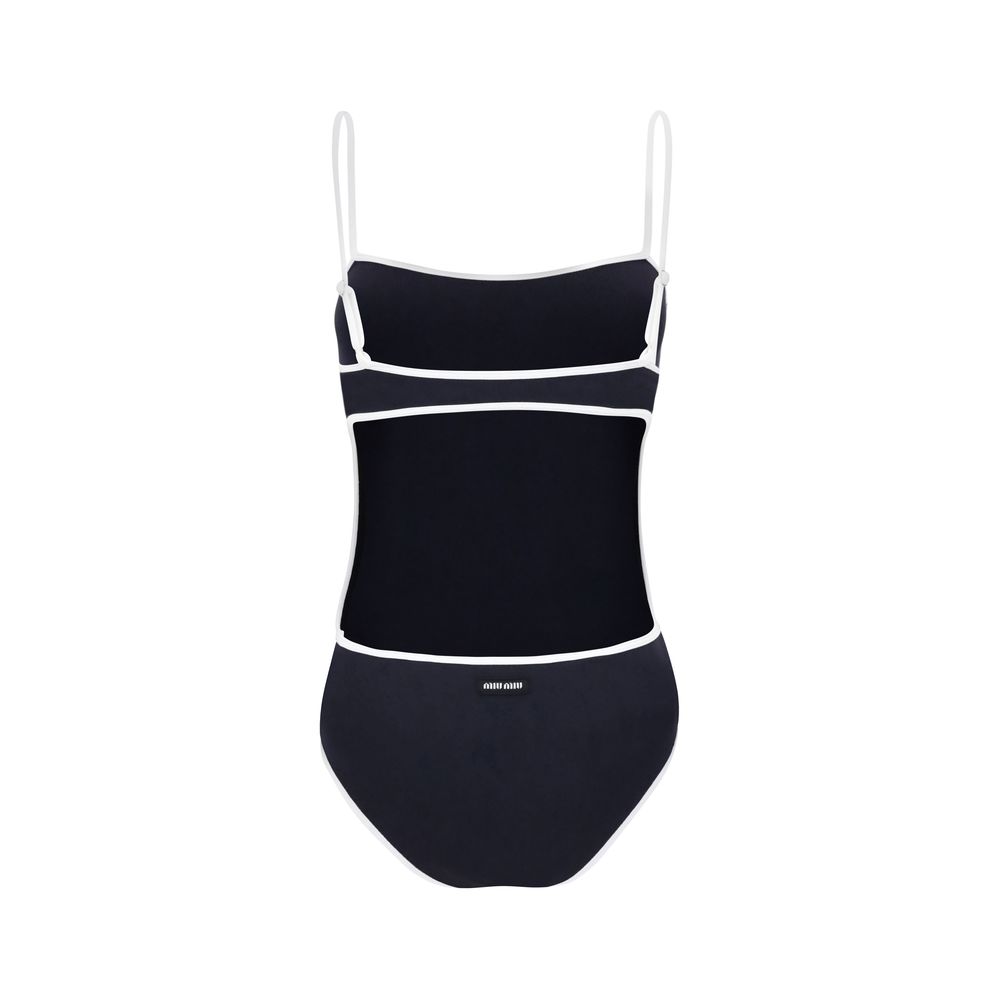 Costume intero Miu Miu