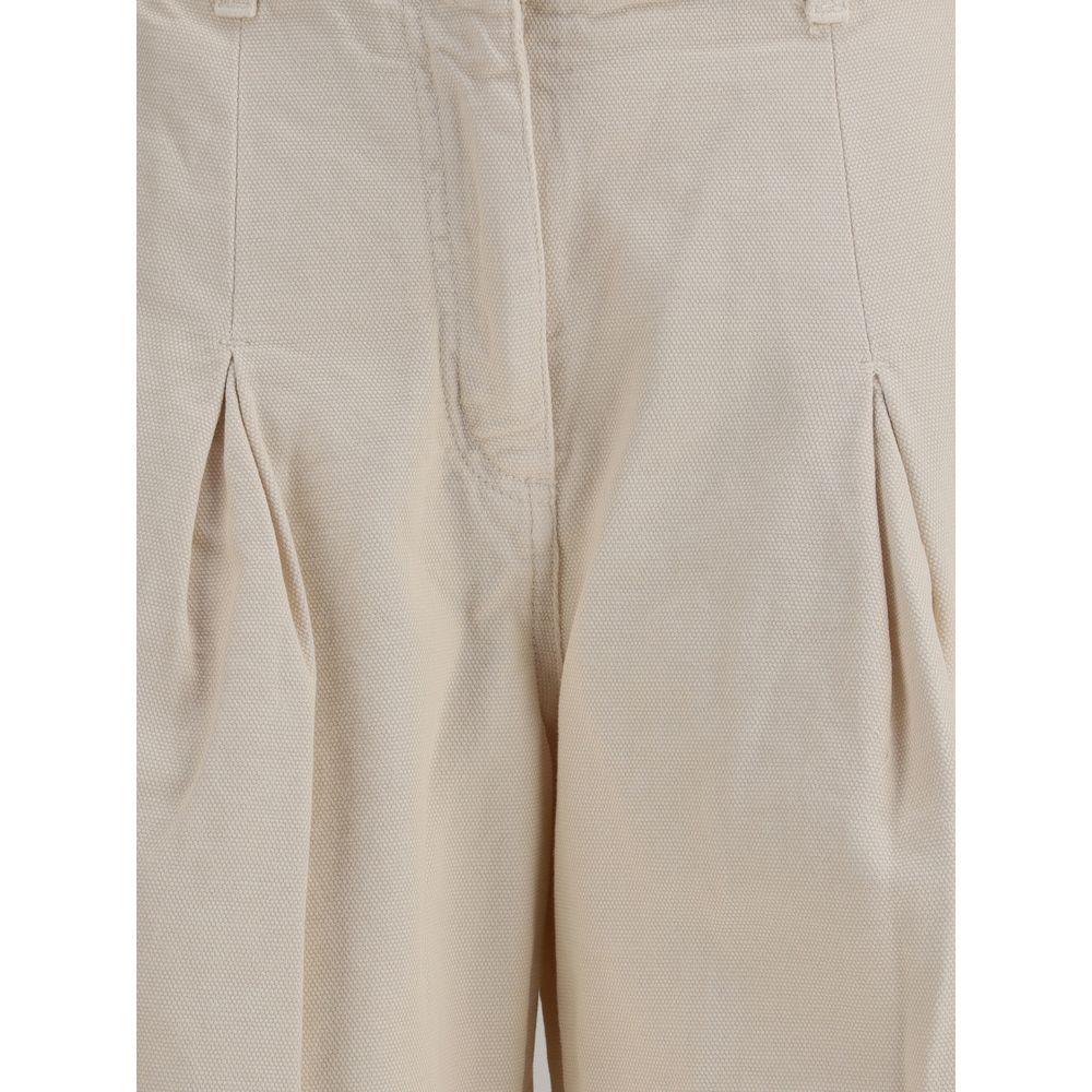 PINKO Baumwollshorts