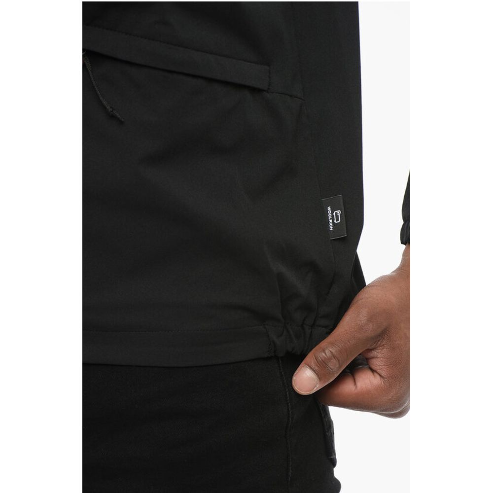 Woolrich Bomber Windbreaker