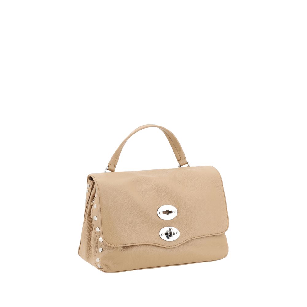 Borsa a spalla Zanellato Postina Daily