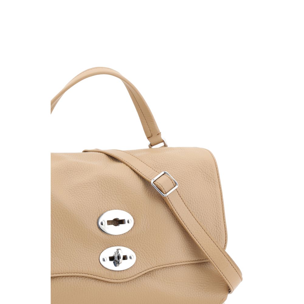 Borsa a spalla Zanellato Postina Daily