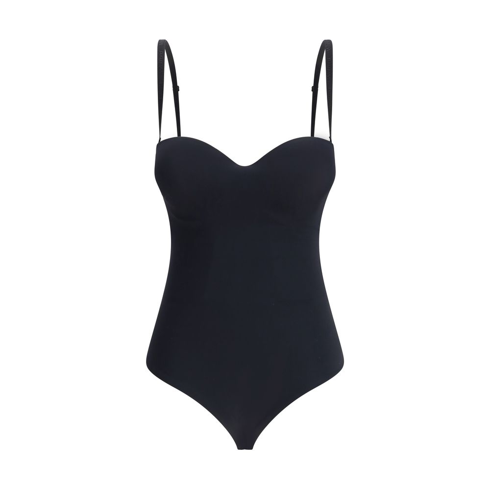 Wolford Body Mat de Luxe