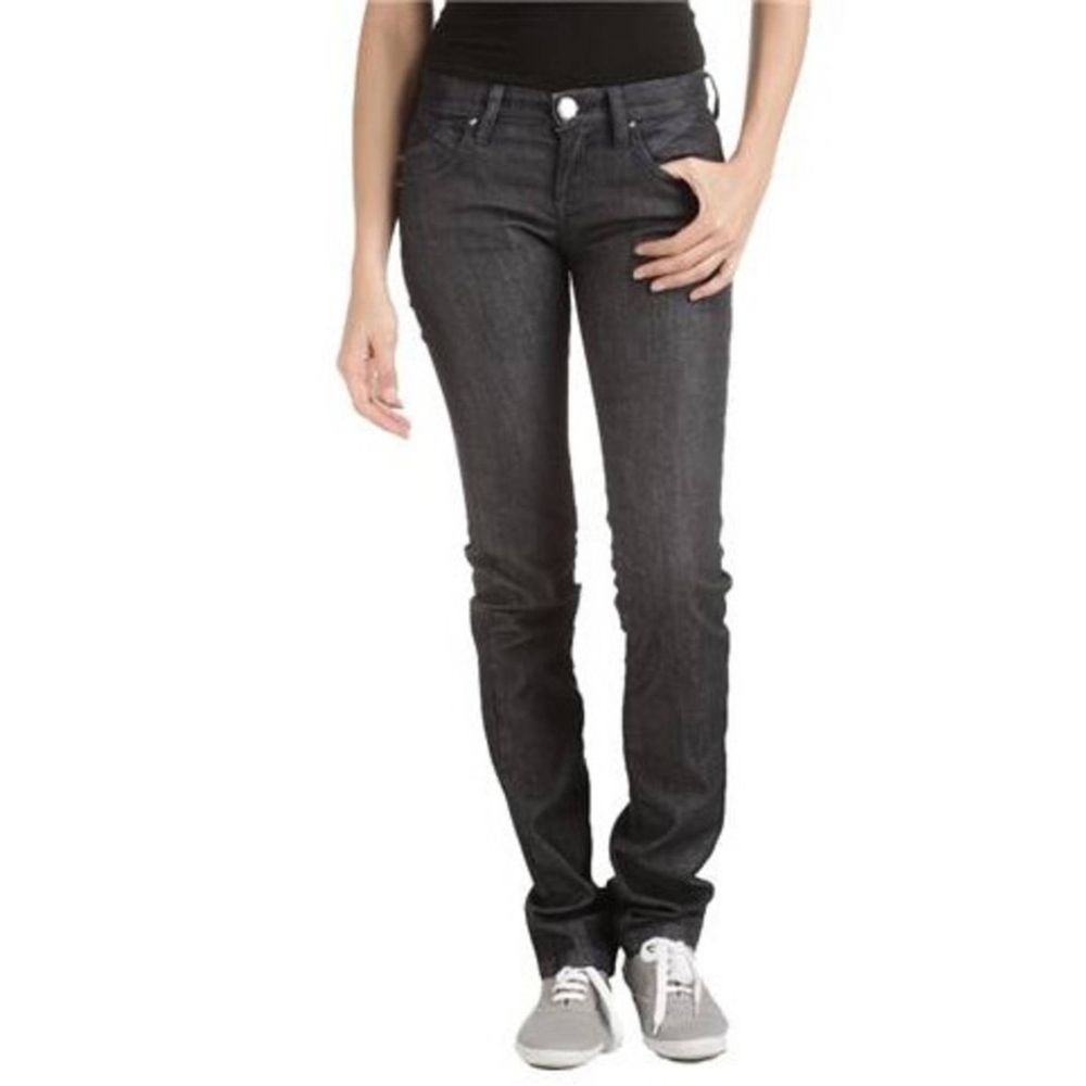 Jeans e pantaloni in cotone blu Phard