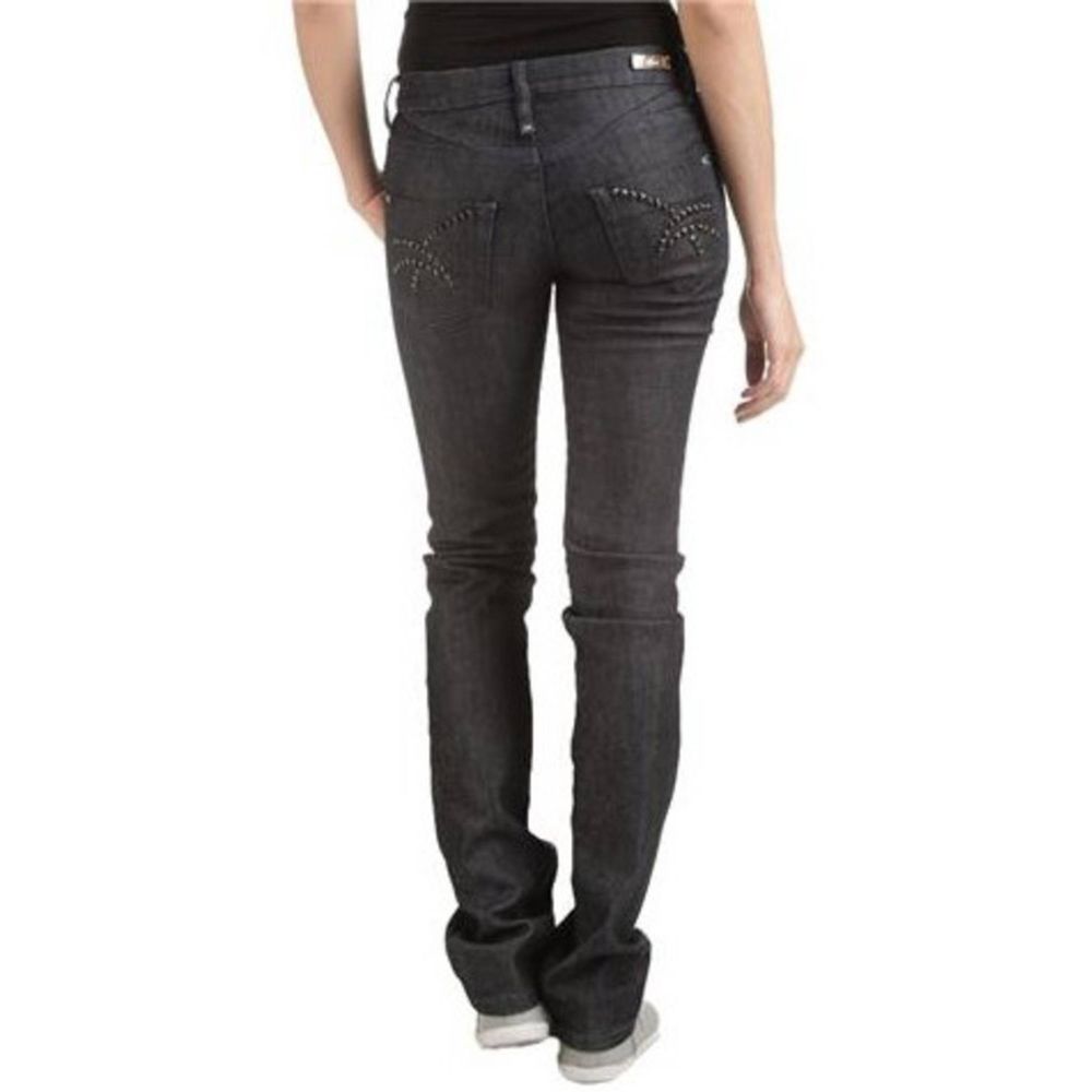 Jeans e pantaloni in cotone blu Phard