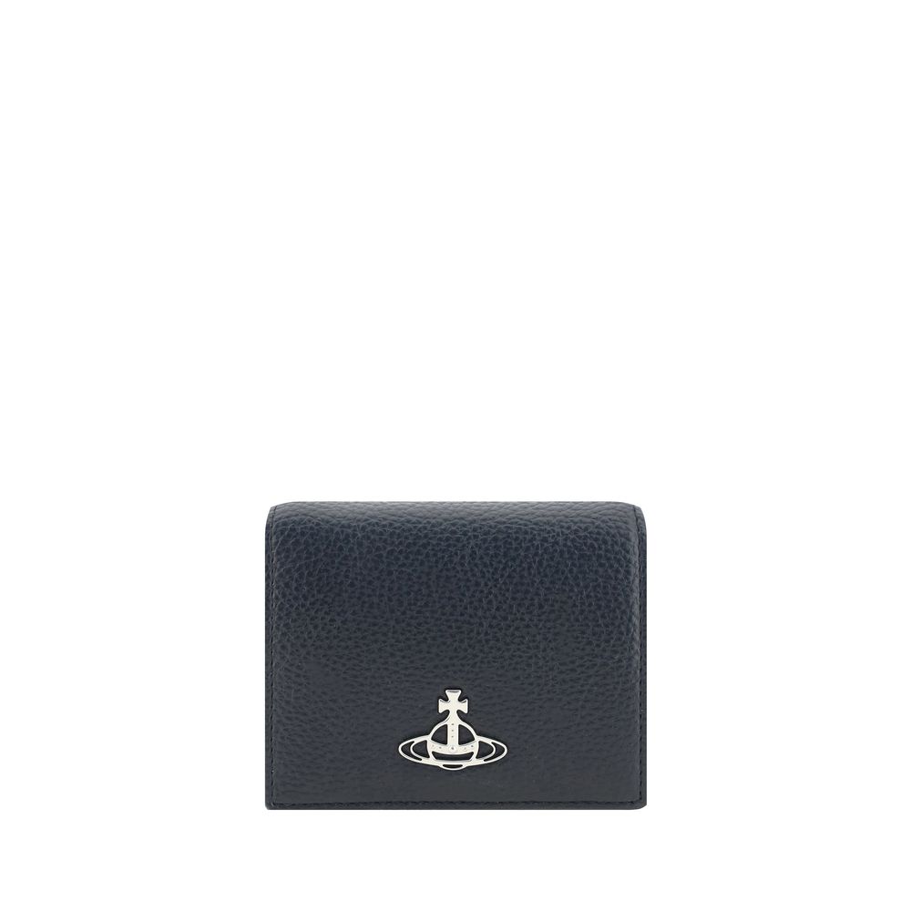 Portafoglio da donna Vivienne Westwood
