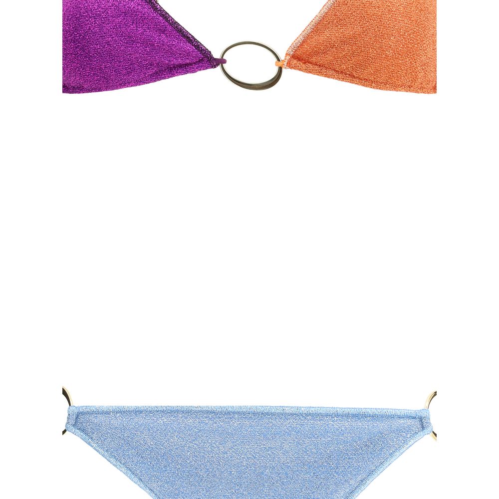 Oséree Glazed Lumière Swimsuit