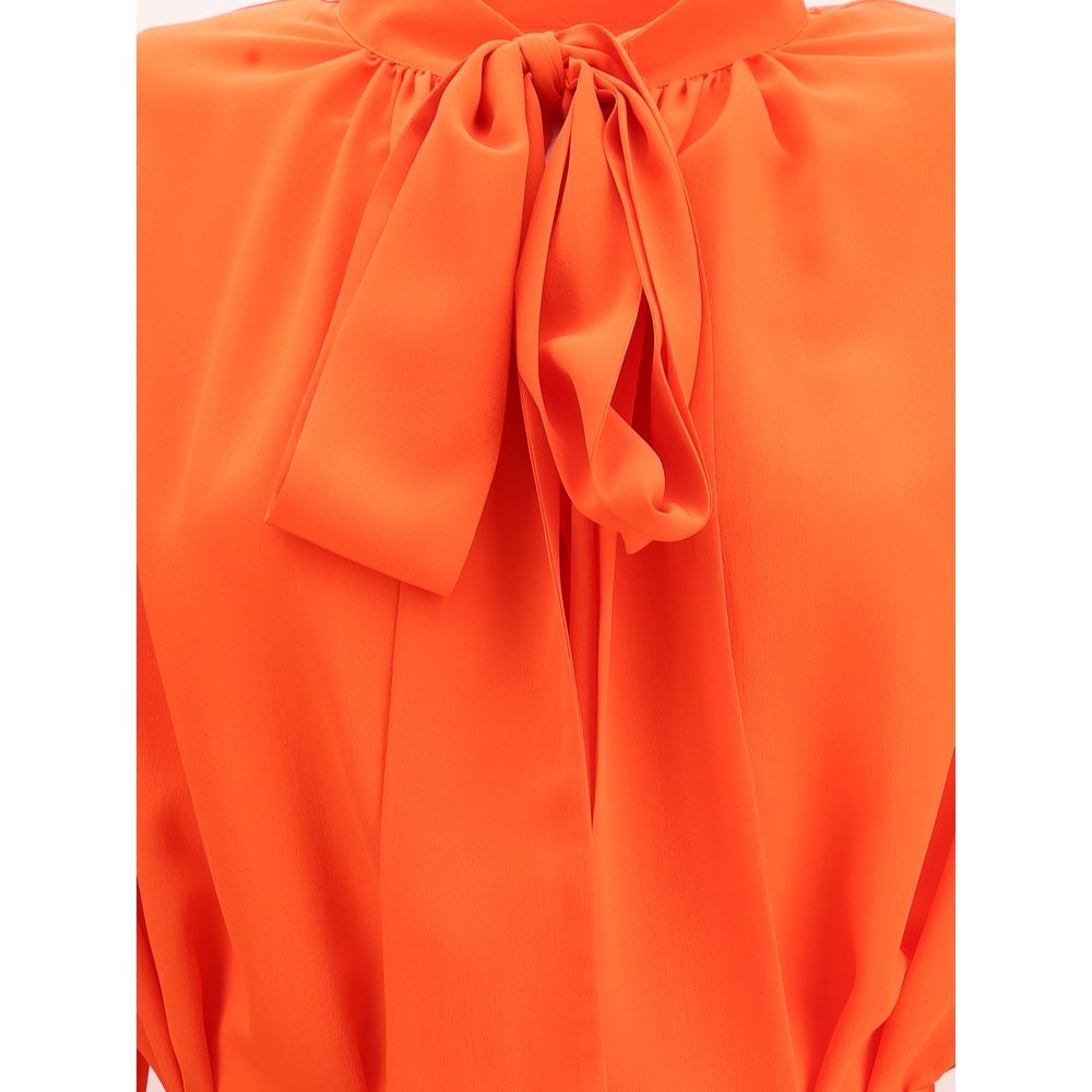 SA SU PHI Susanna long Dress