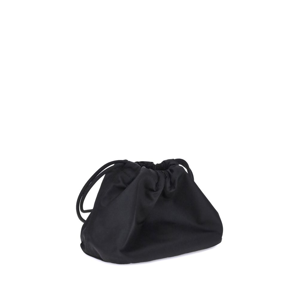 Burberry Equestrian Knight Pouch