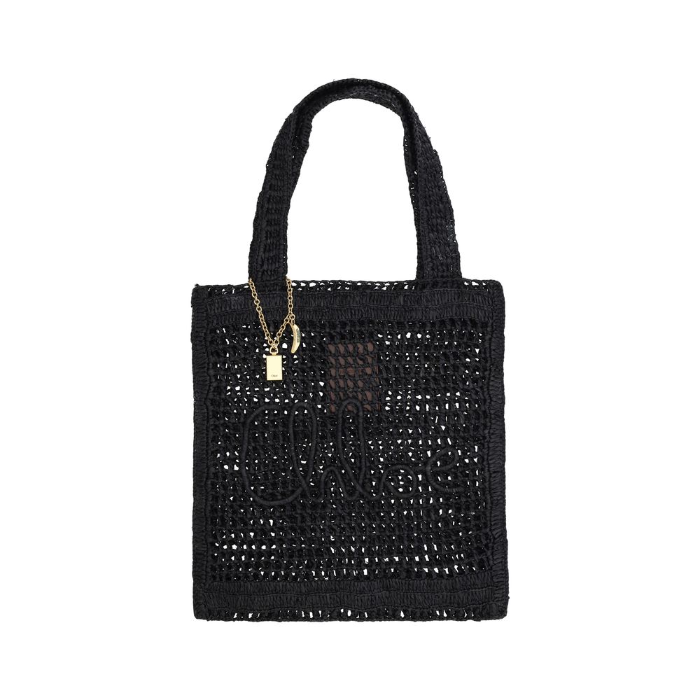 Chloé Summer Banana Tote Bag