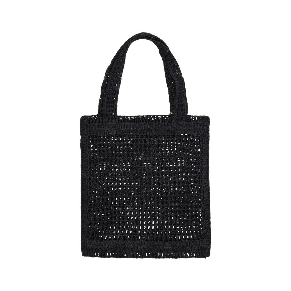 Chloé Summer Banana Tote Bag