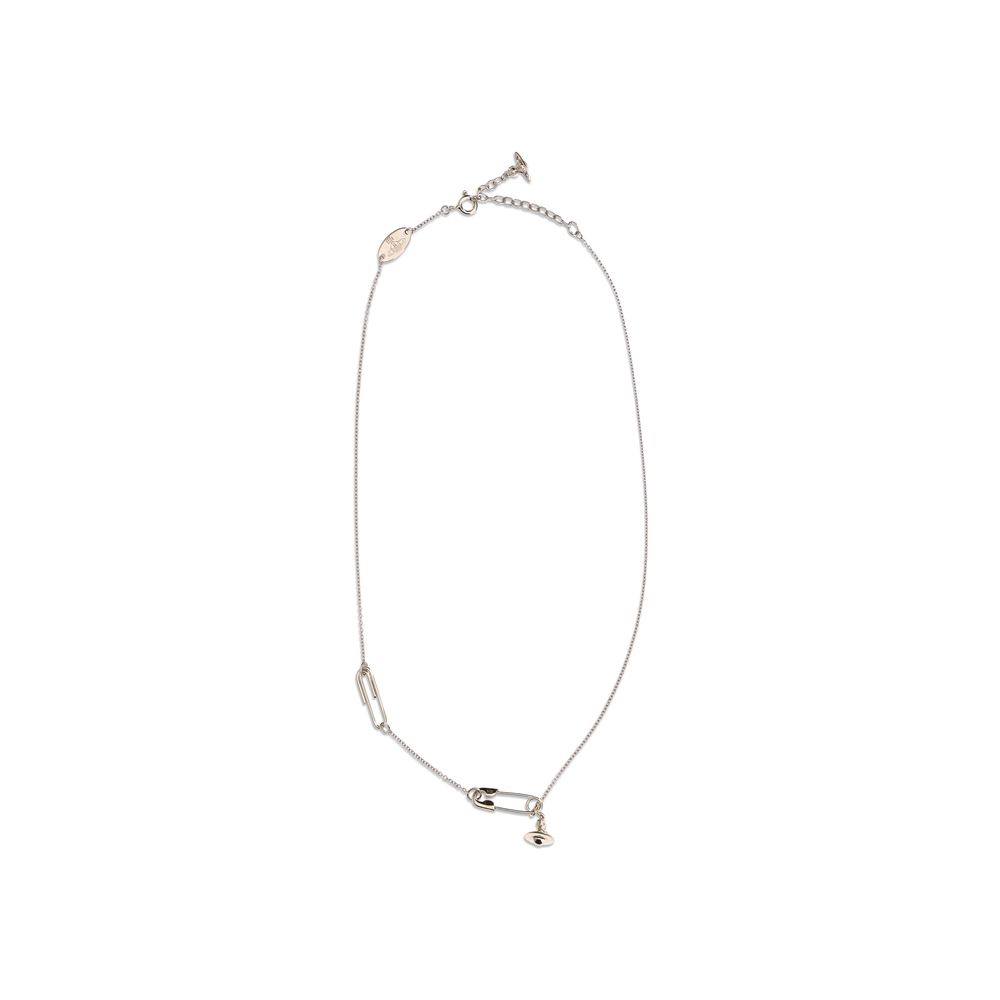Vivienne Westwood Pendant Necklace