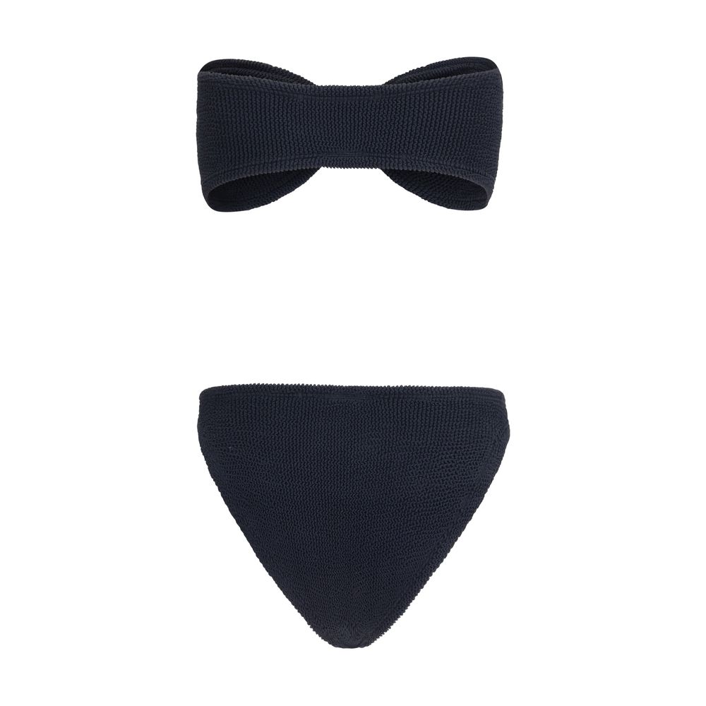 Hunza G Jean Swimsuit
