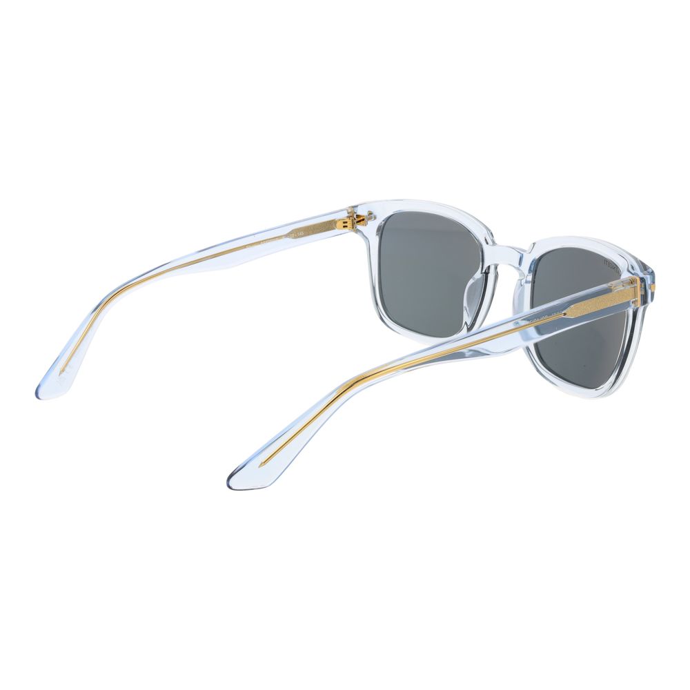 Serengeti Blue Unisex Sunglass