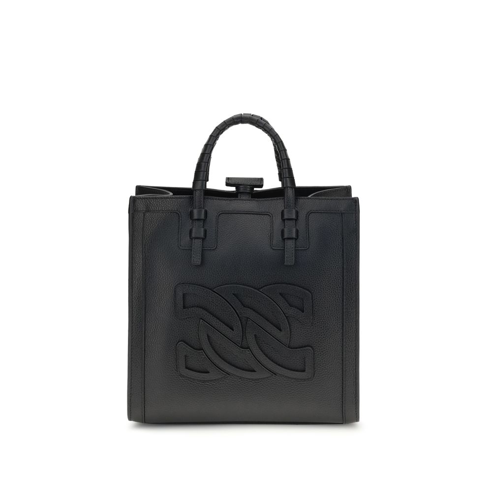 Casadei Demetra Tote Bag