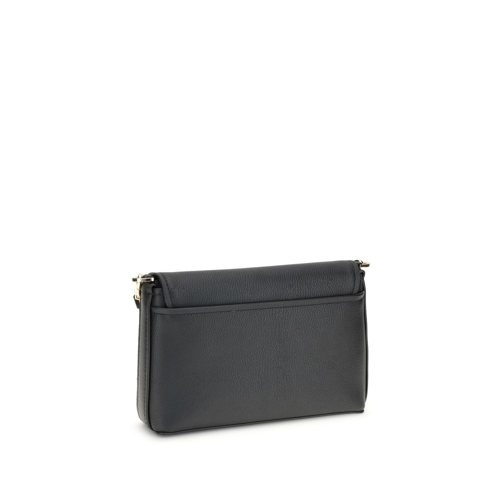 Michael Kors Small Nessa Shoulder Bag