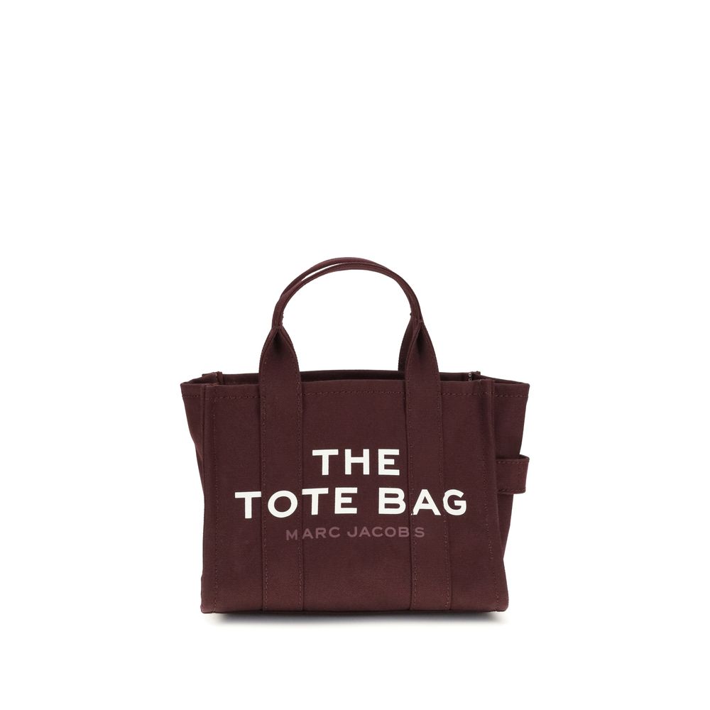 Marc Jacobs Purple Cotton Handbag