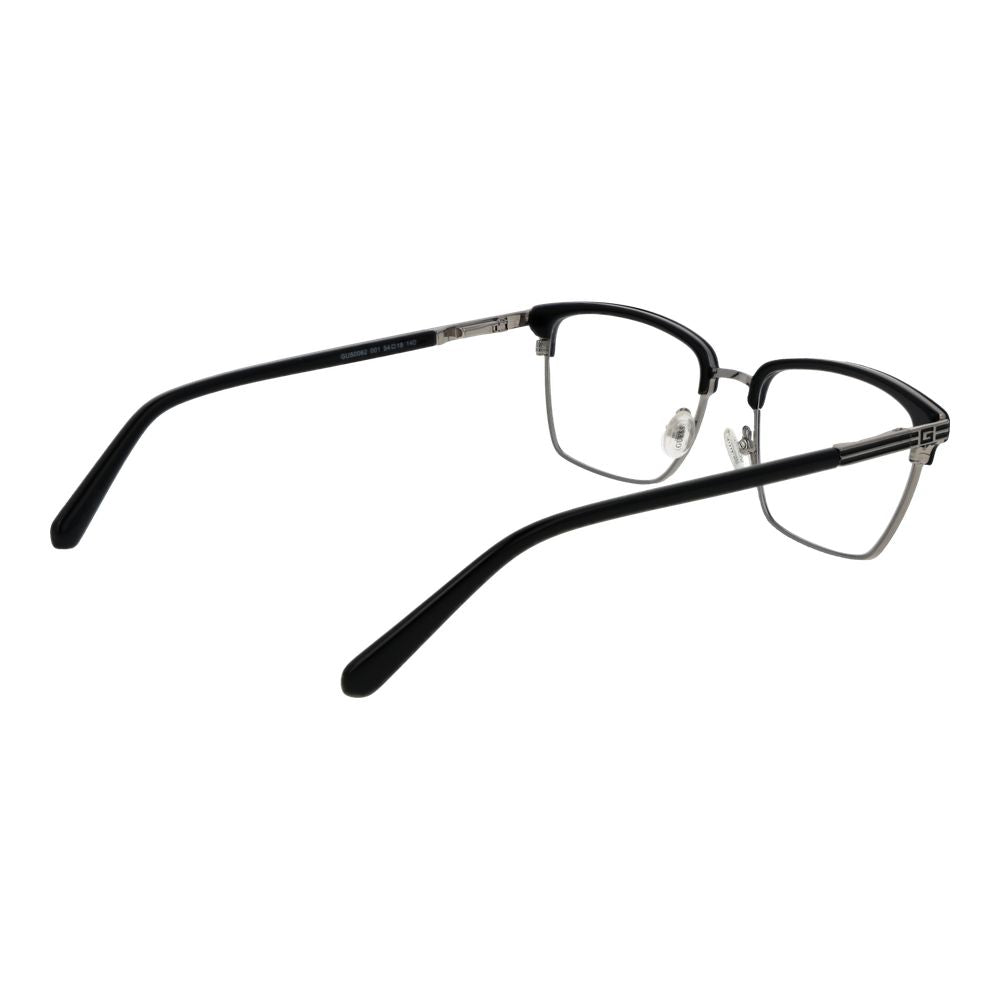 Guess Black Acetate Glasses (Frames)