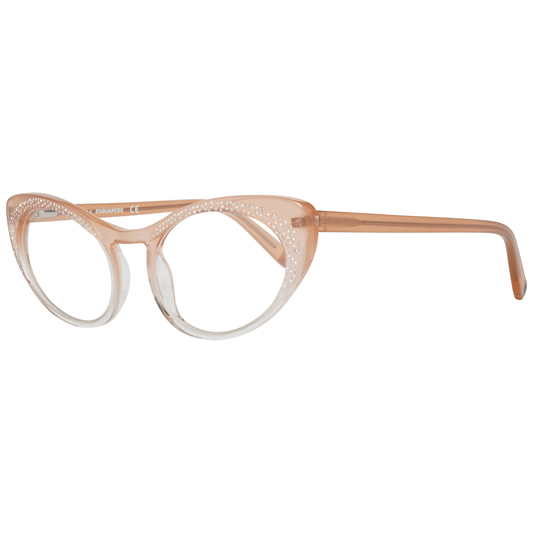 Occhiali da sole firmati Dsquared² Chic Rose