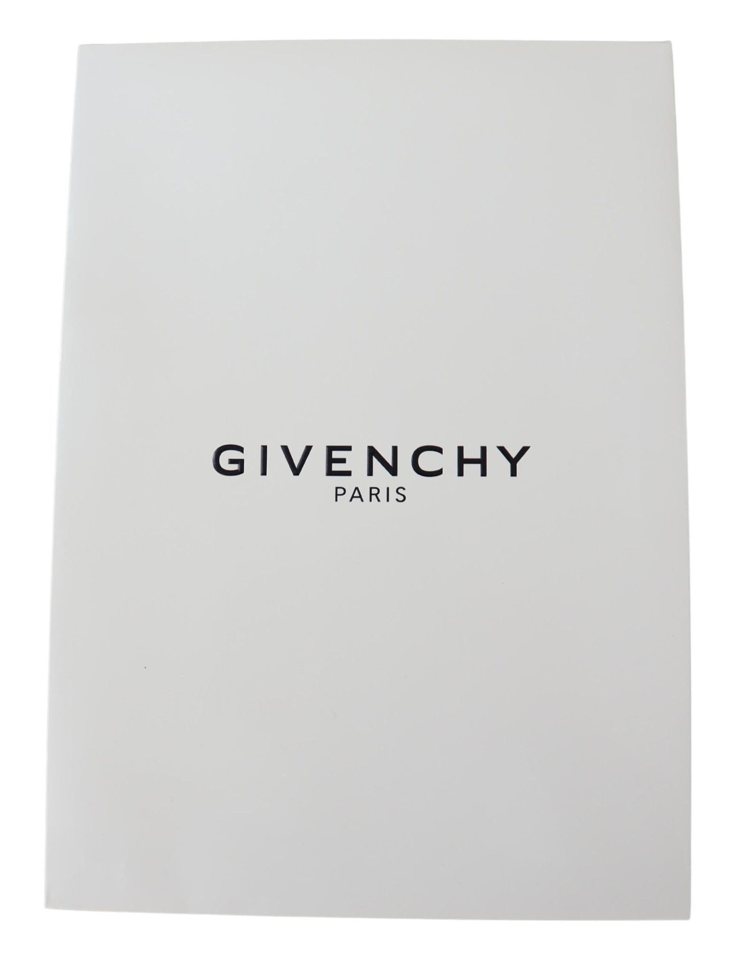 Eleganter Unisex-Schal aus Wollmischung von Givenchy