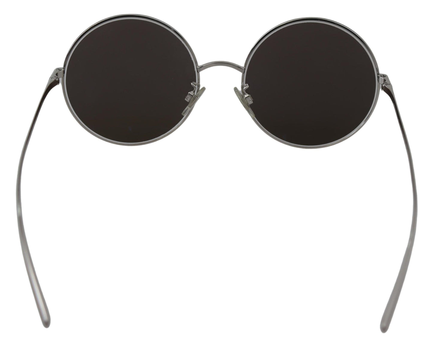 Occhiali da sole Dolce &amp; Gabbana Chic con lenti grigio argento da donna