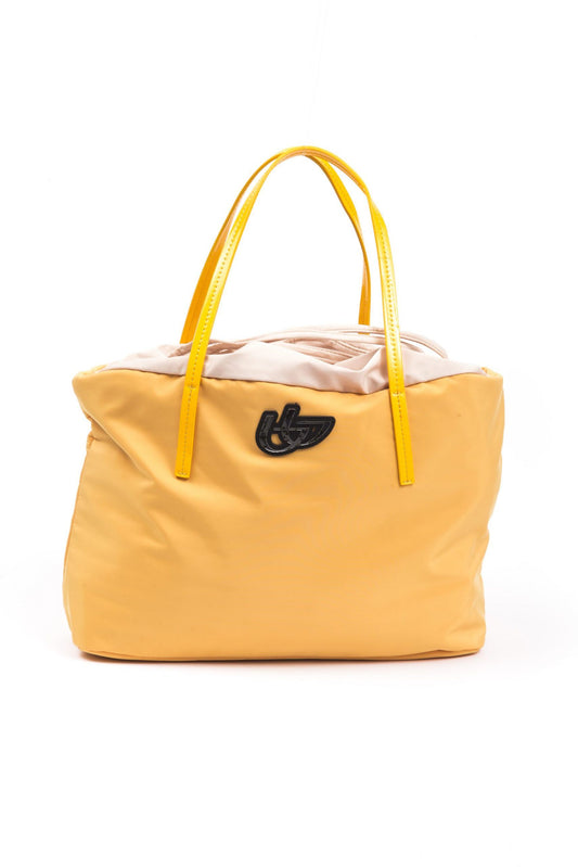 BYBLOS Sunshine Chic Stoff-Shopper-Tasche