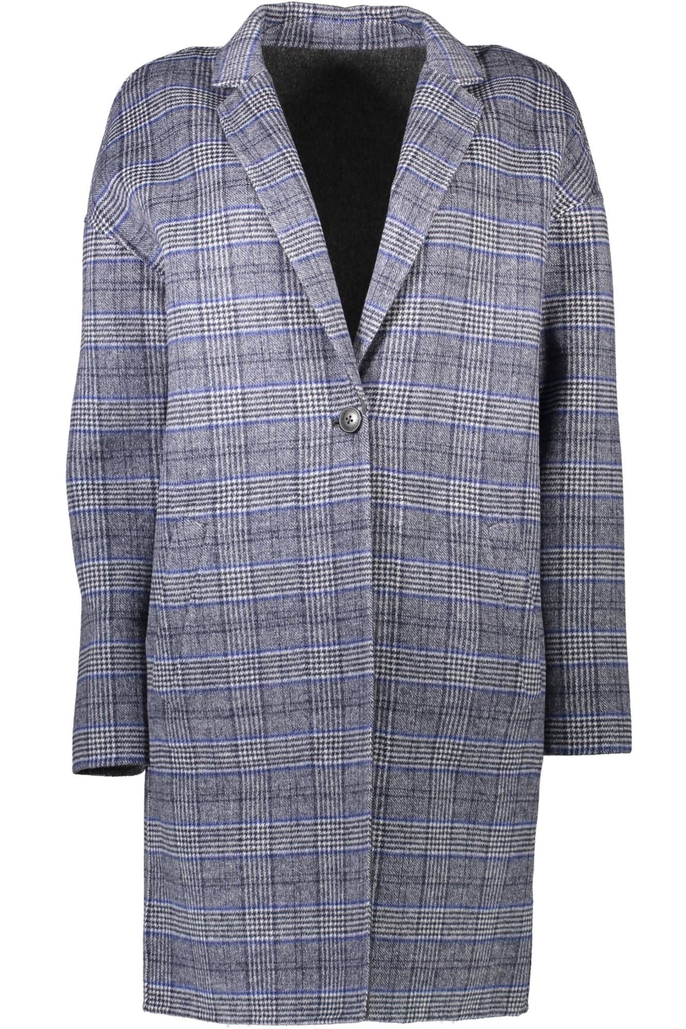 Gant Elegant Reversible Long Coat