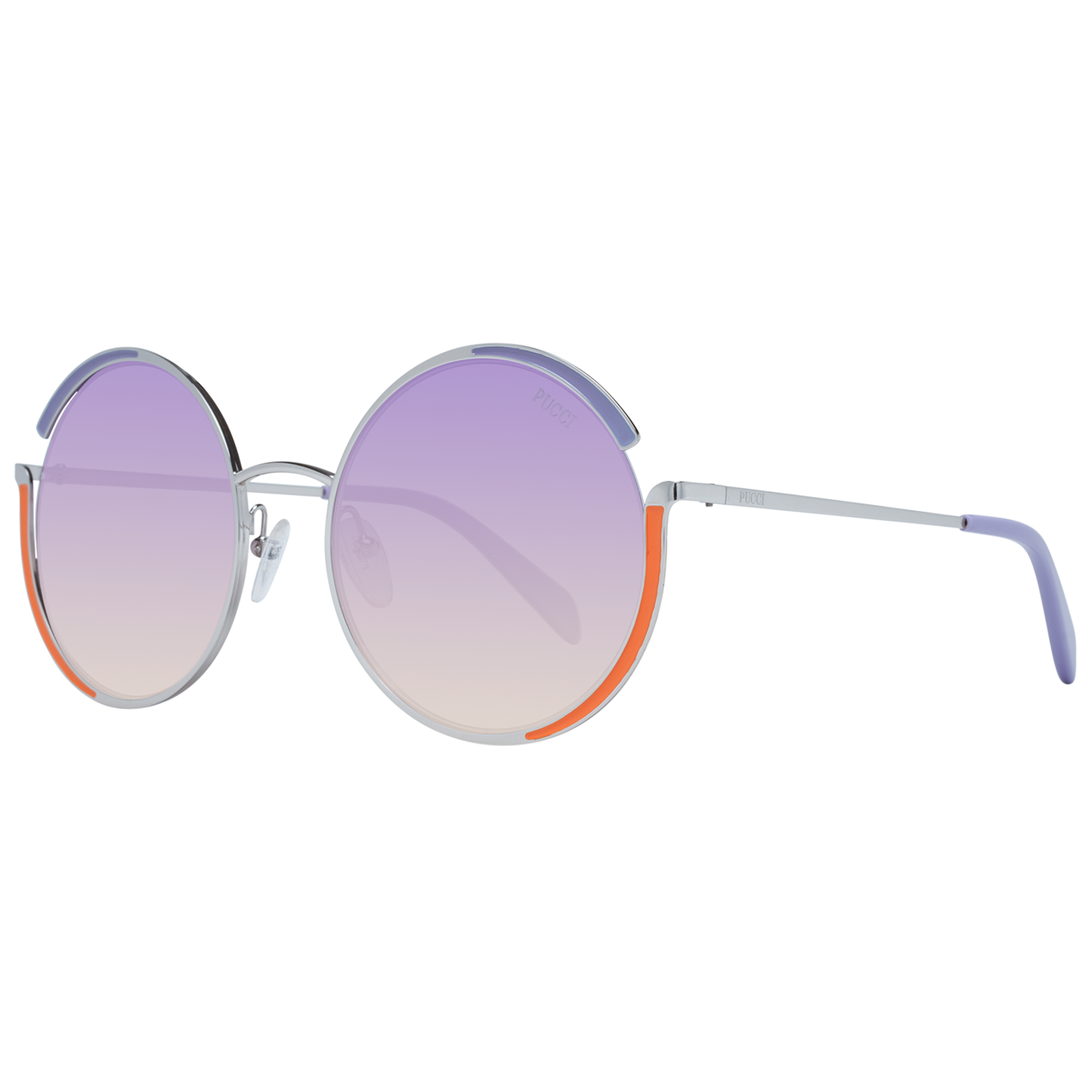 Emilio Pucci Multicolor Women Sunglasses