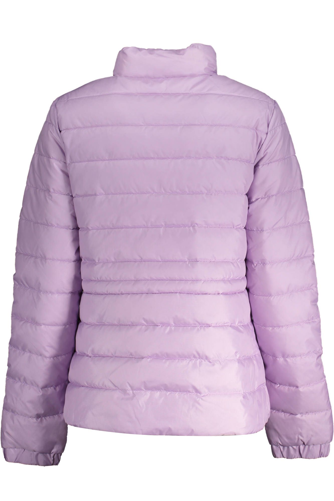 North Sails Chic Pink Water-Resistant Jacket