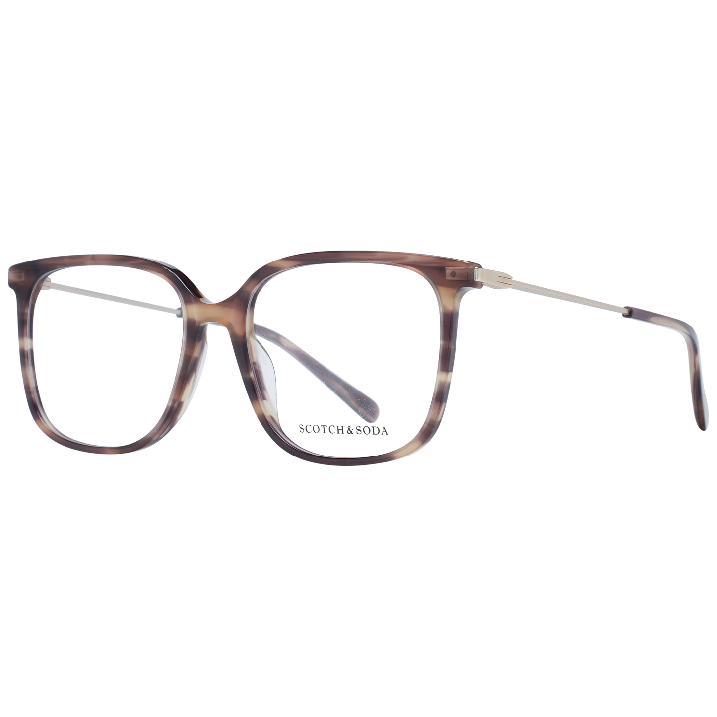 Scotch &amp; Soda Brown Women Frames