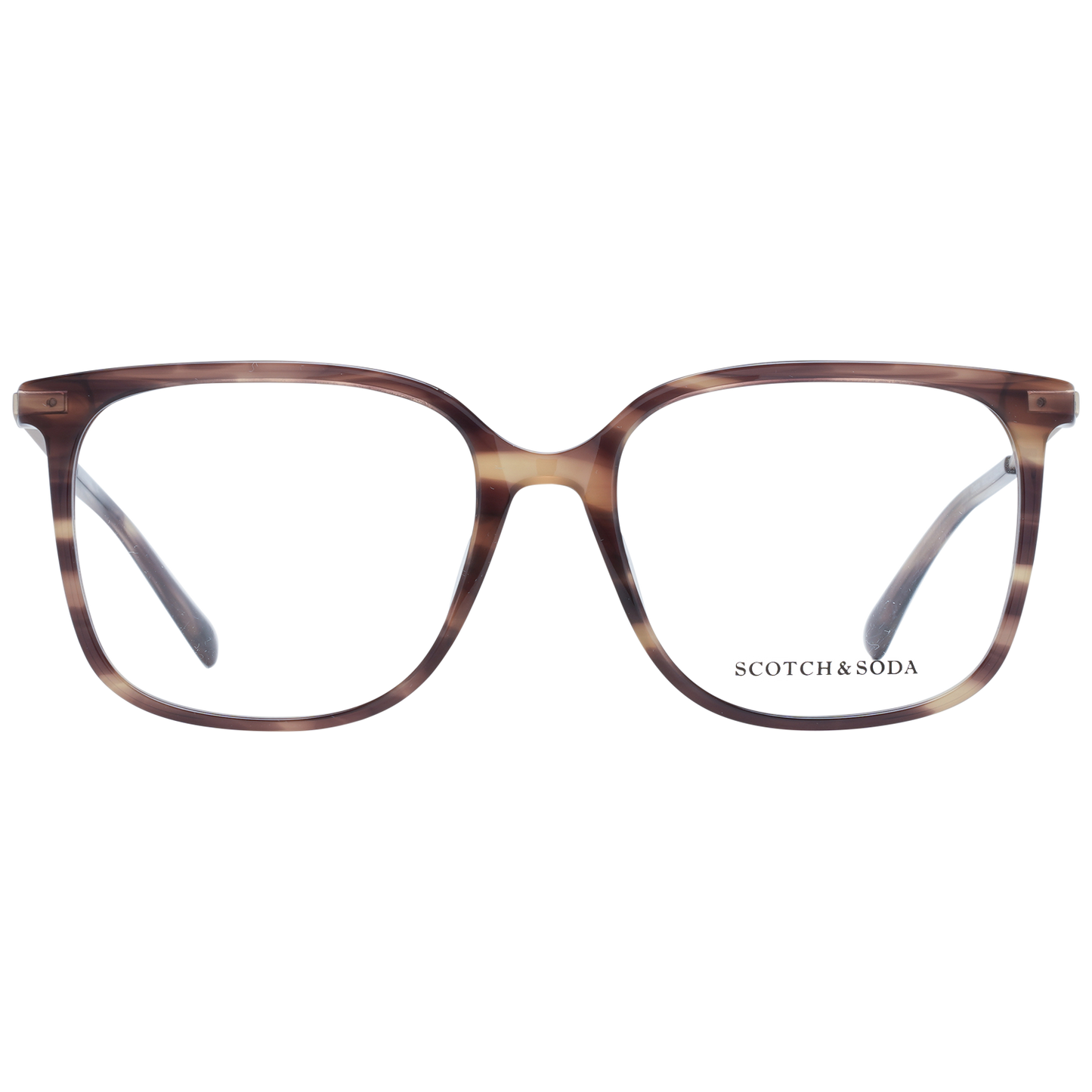 Scotch &amp; Soda Brown Women Frames