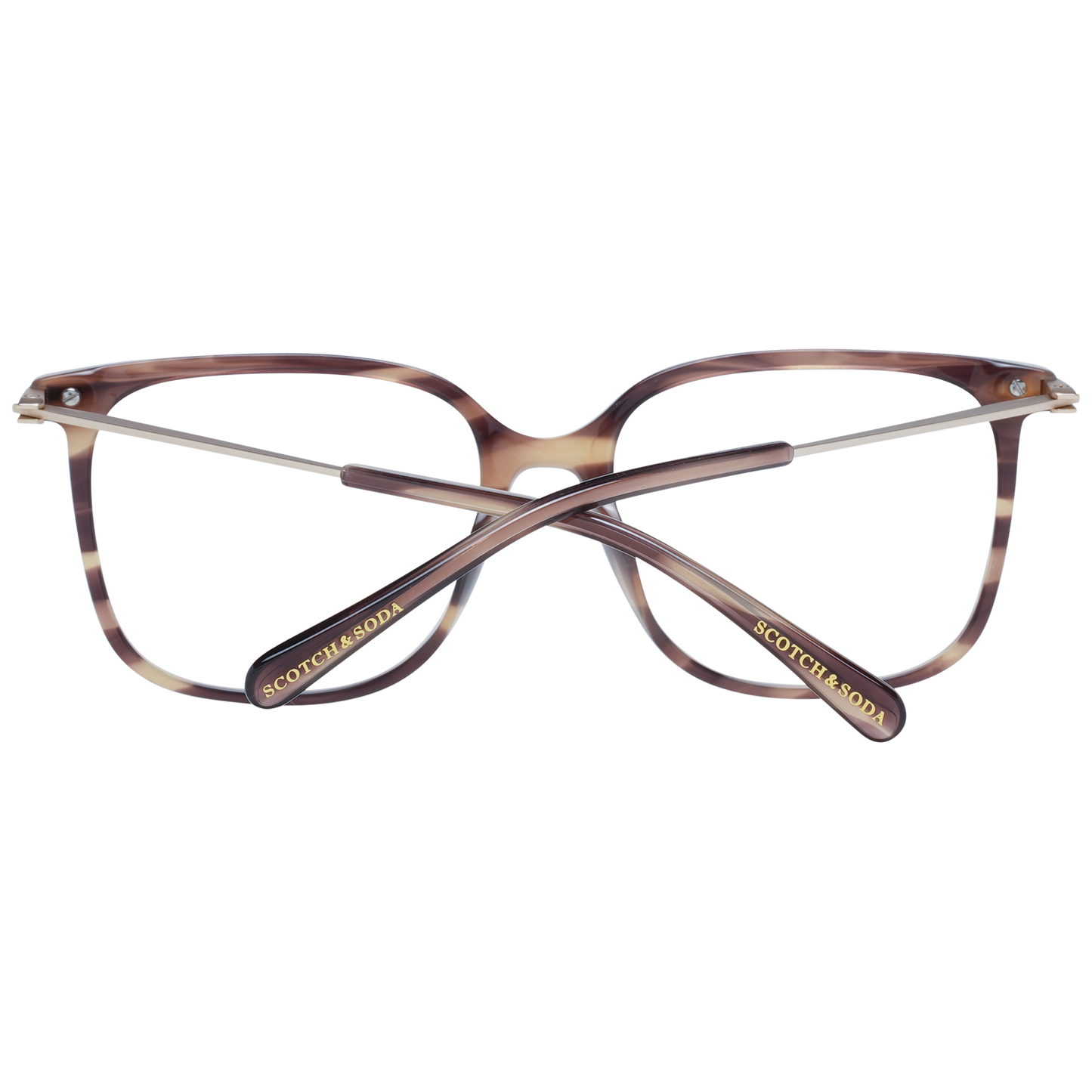 Scotch &amp; Soda Brown Women Frames