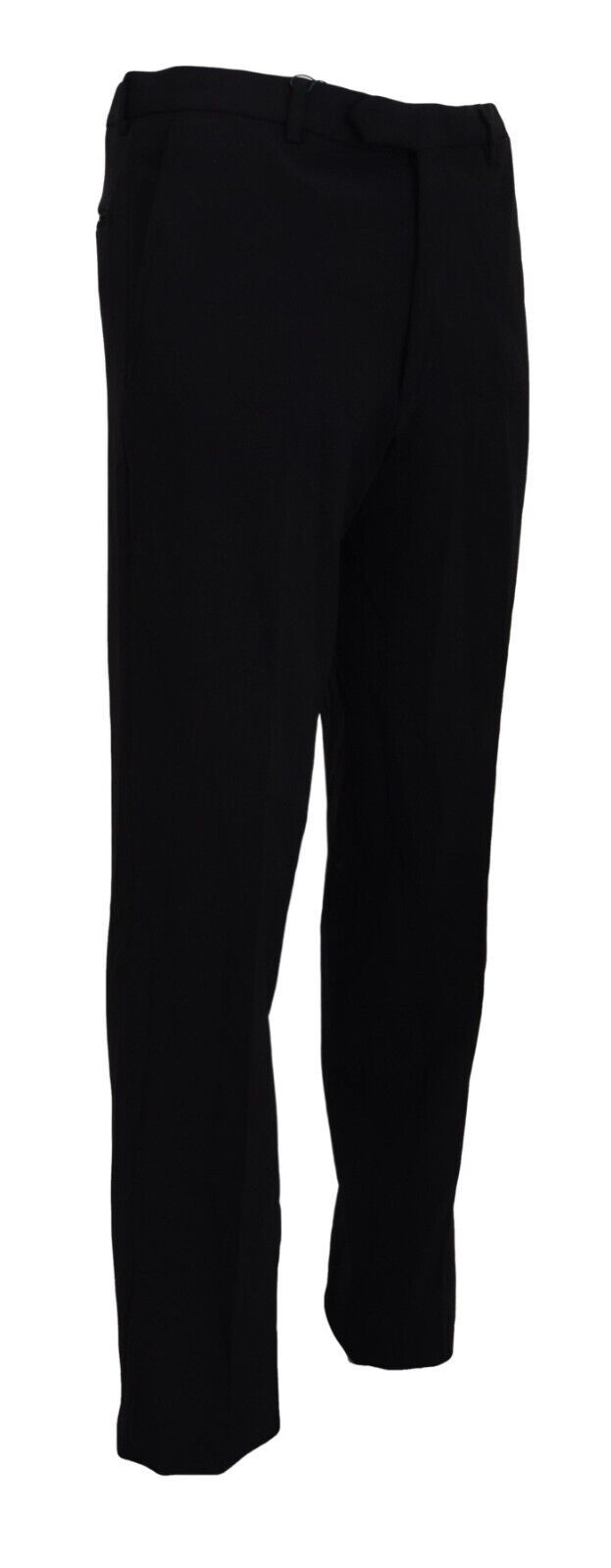 BENCIVENGA Elegante schwarze MainLine-Hose