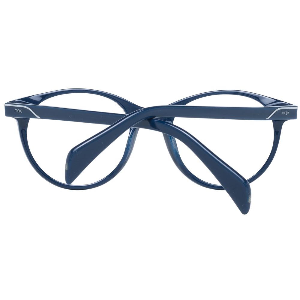 Maje Blue Women Optical Frames