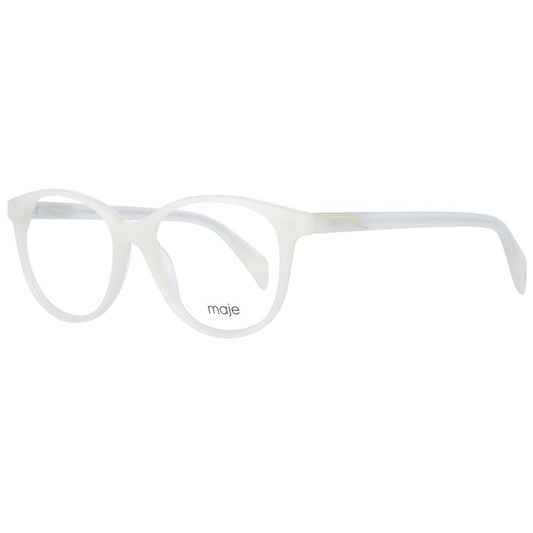 Maje Cream Women Optical Frames