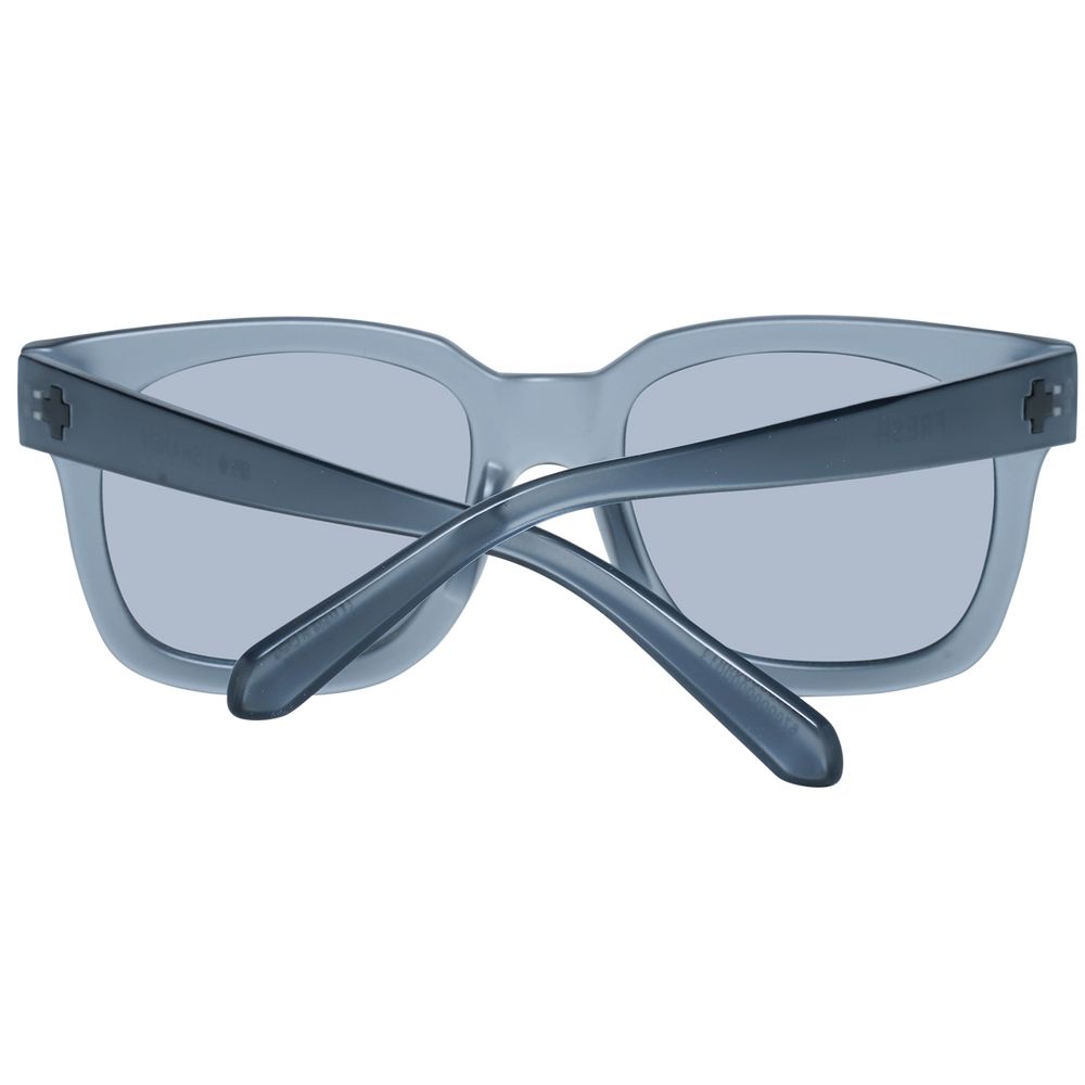 Spy Gray Unisex Sunglasses