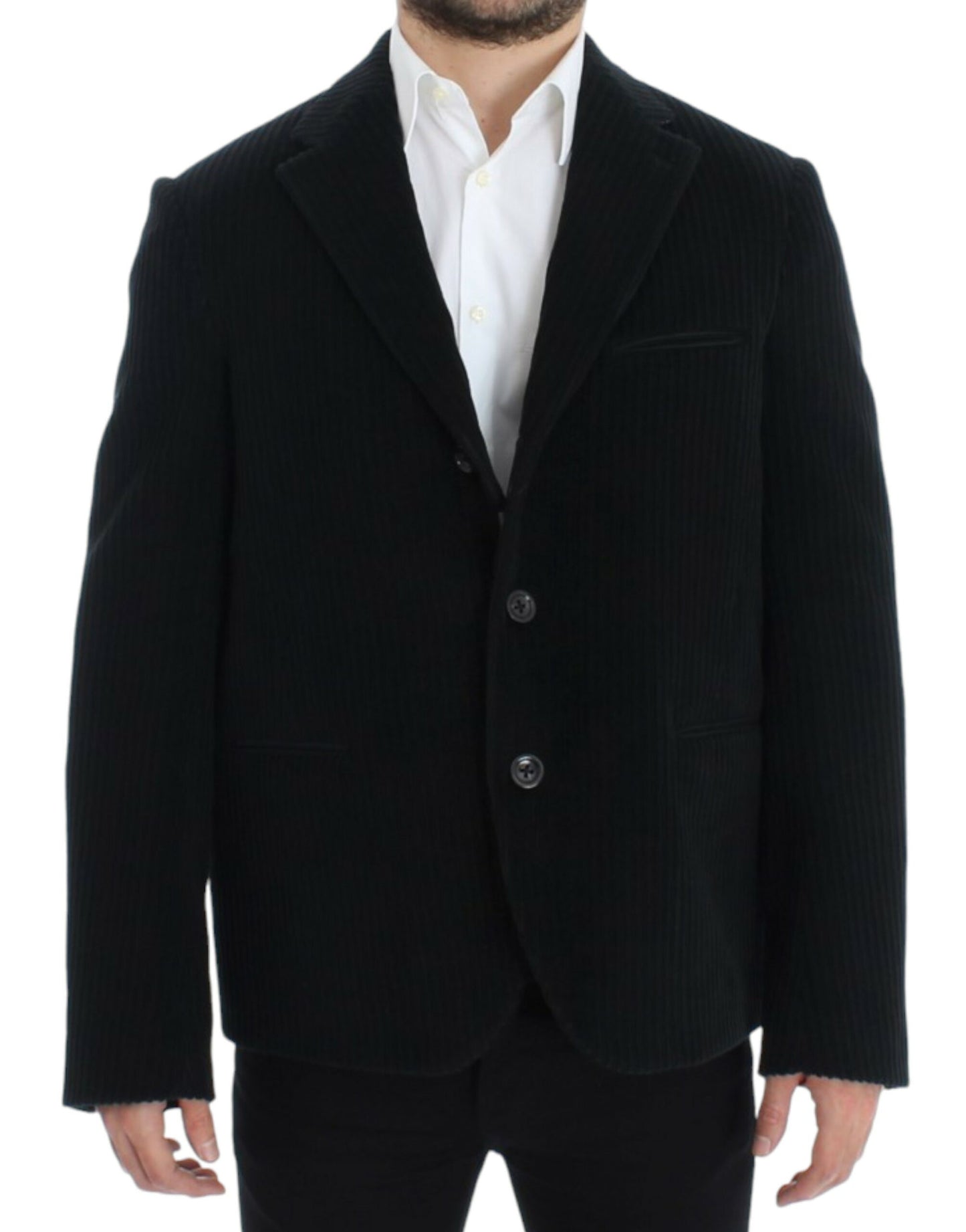 Dolce &amp; Gabbana Black manchester MARTINI blazer