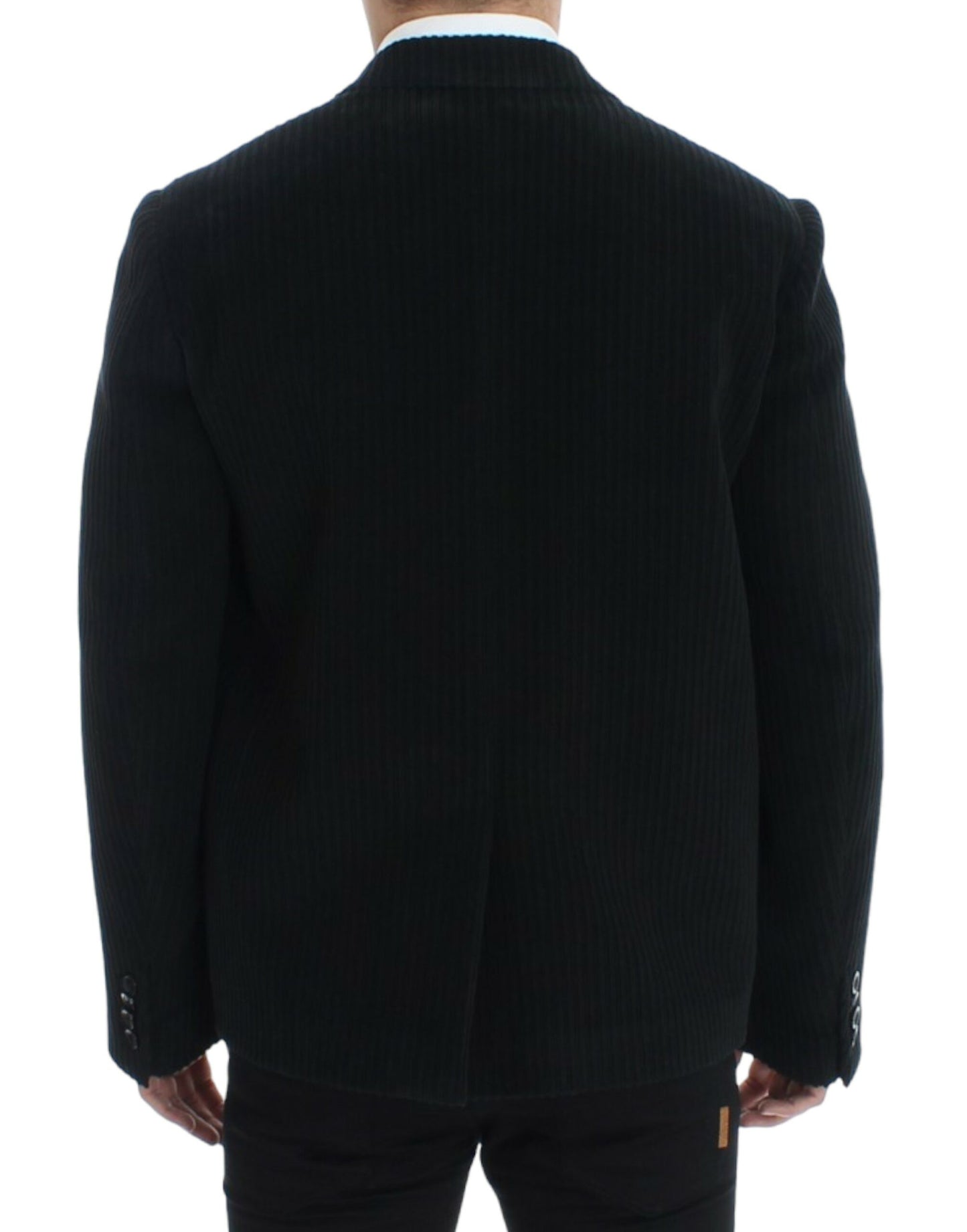 Dolce &amp; Gabbana Black manchester MARTINI blazer