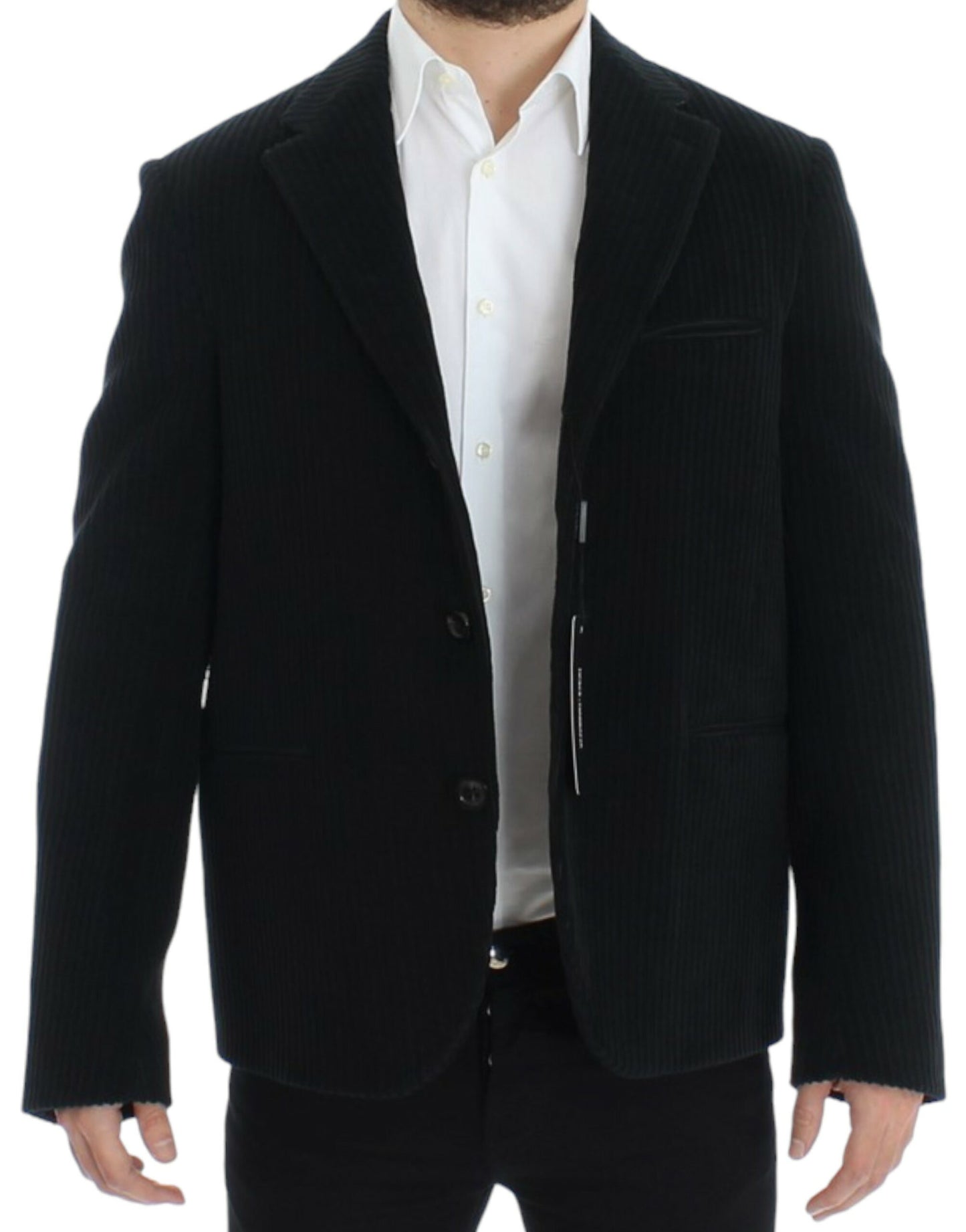 Dolce &amp; Gabbana Black manchester MARTINI blazer