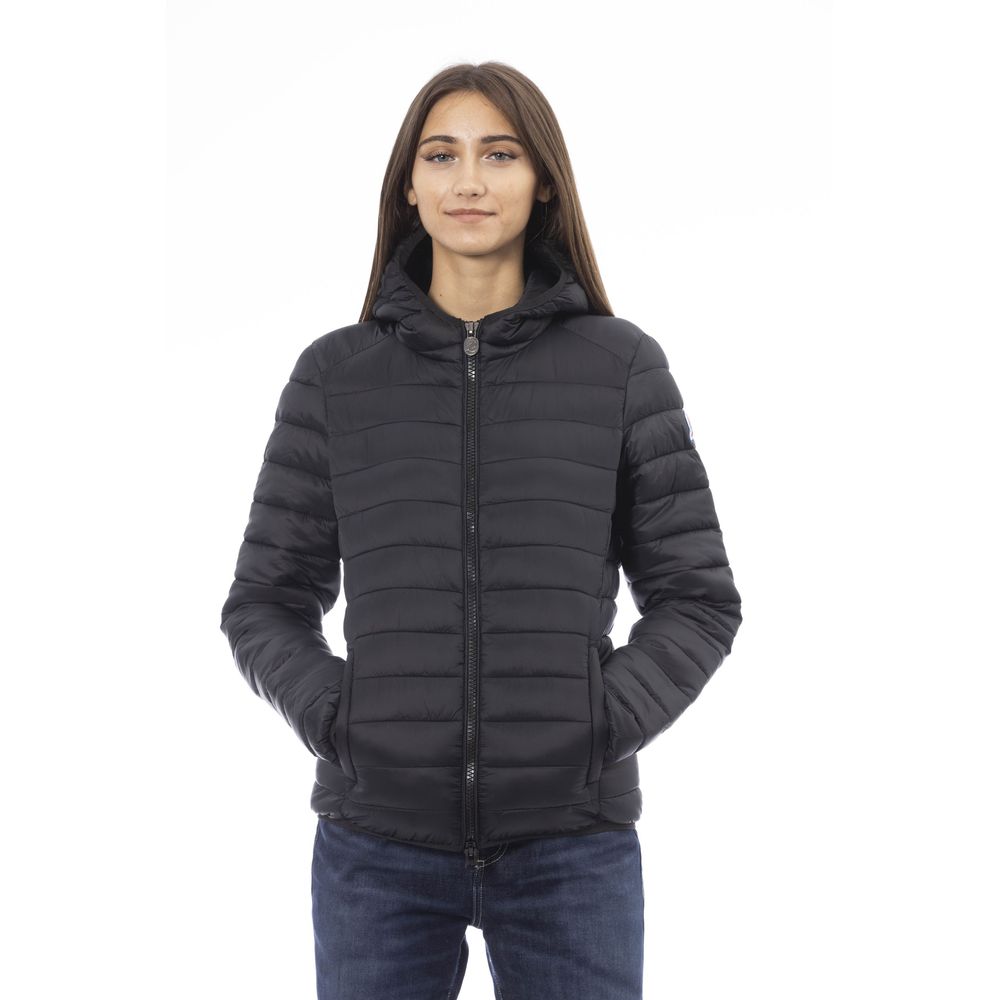 Invicta Chic gesteppte Kapuzenjacke für Damen