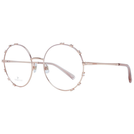 Swarovski Pink Women Optical Frames