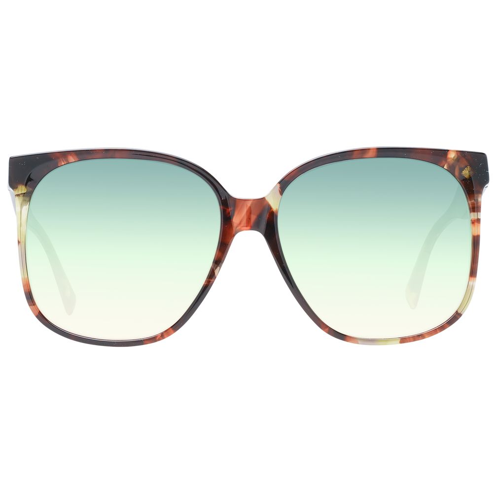 Scotch &amp; Soda Multicolor Women Sunglasses