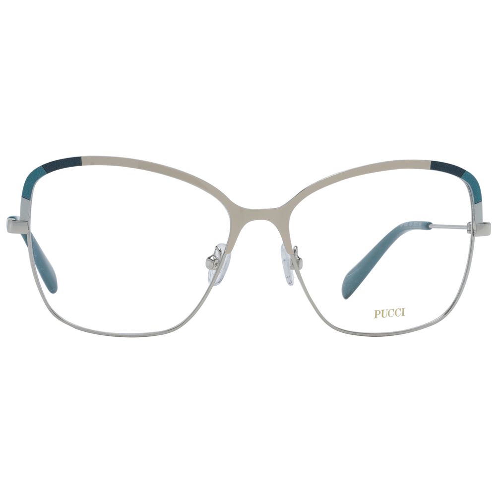 Emilio Pucci Multicolor Women Optical Frames