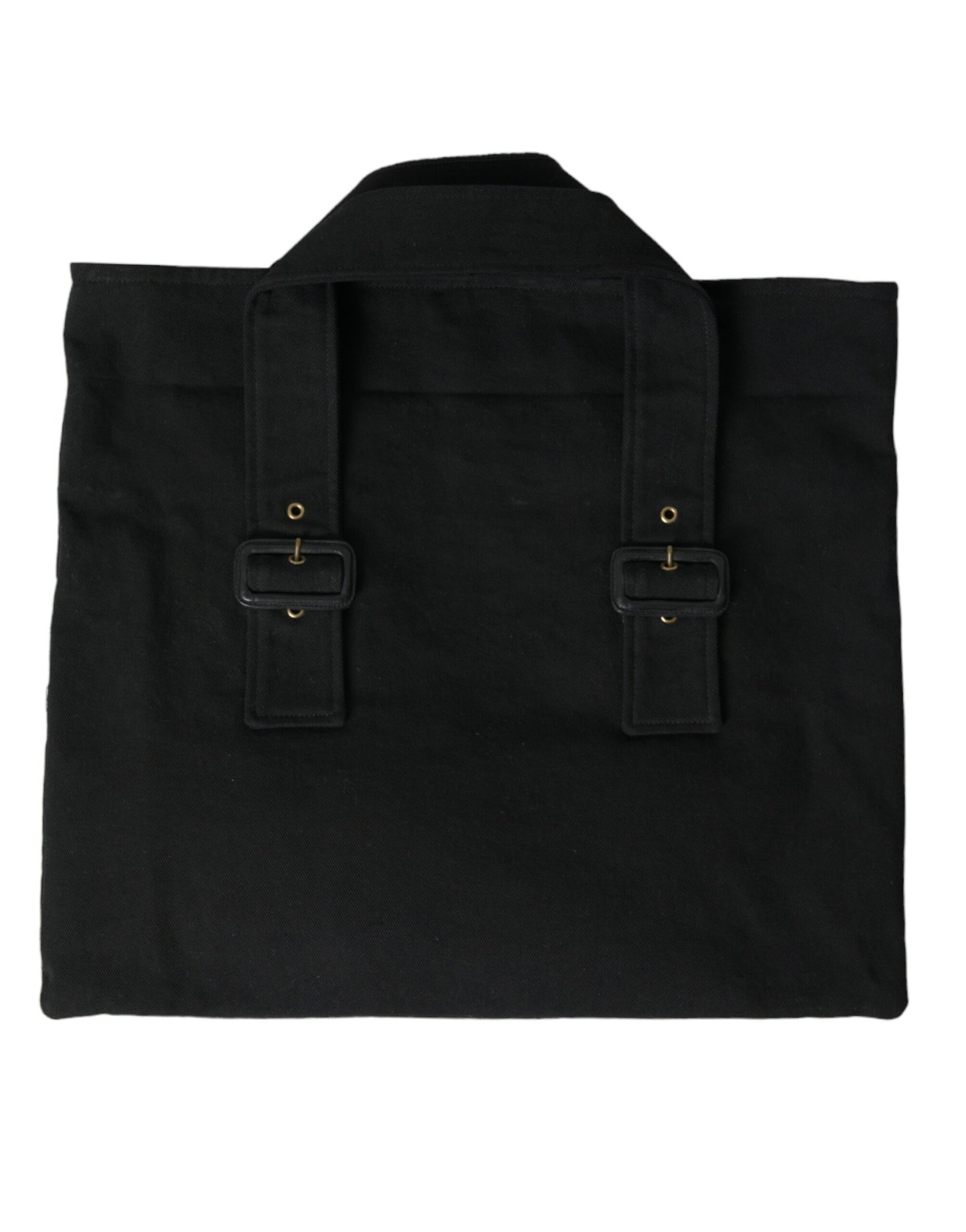 Miu Miu Chic Black Denim Tote für alltägliche Eleganz