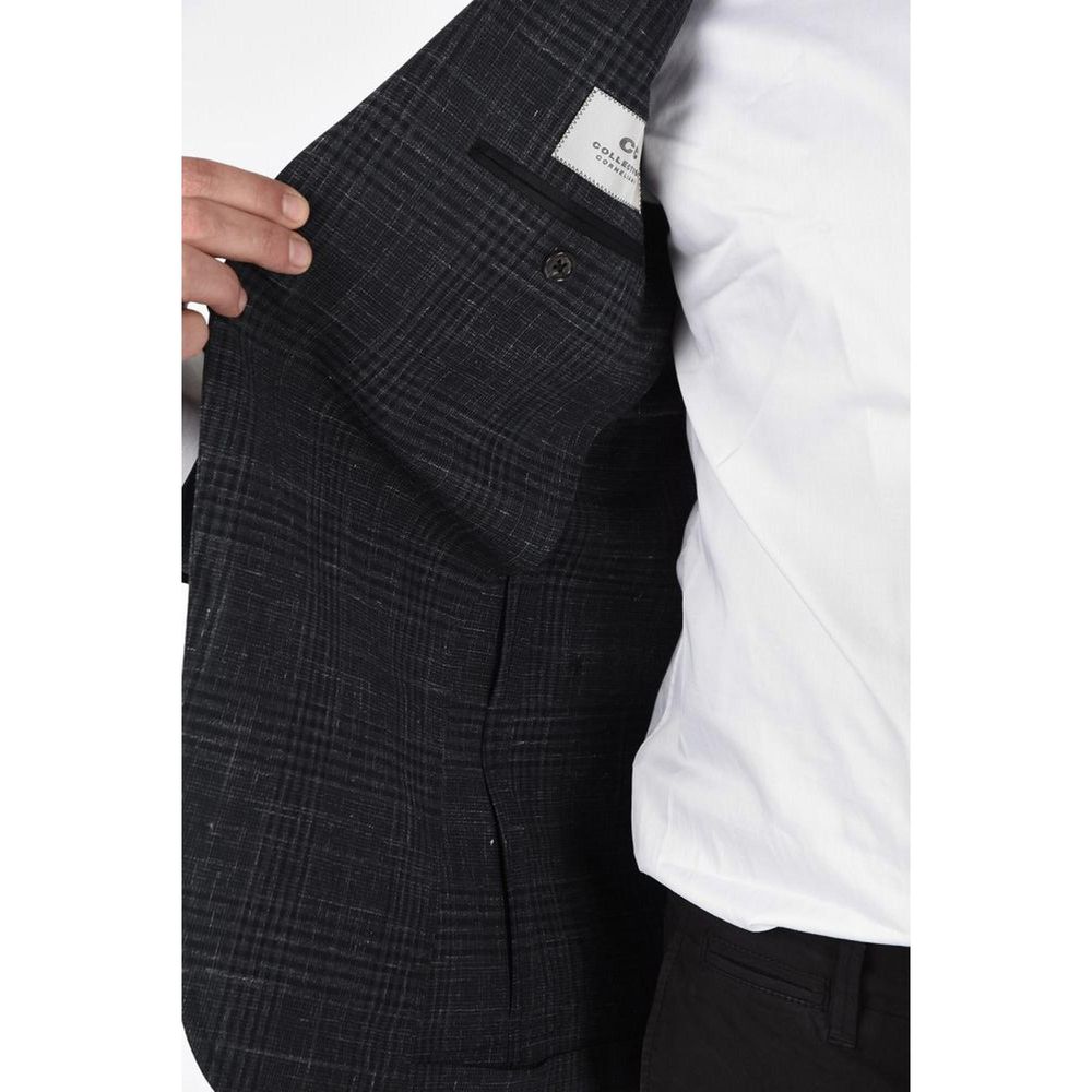 Corneliani Gray  Blazer