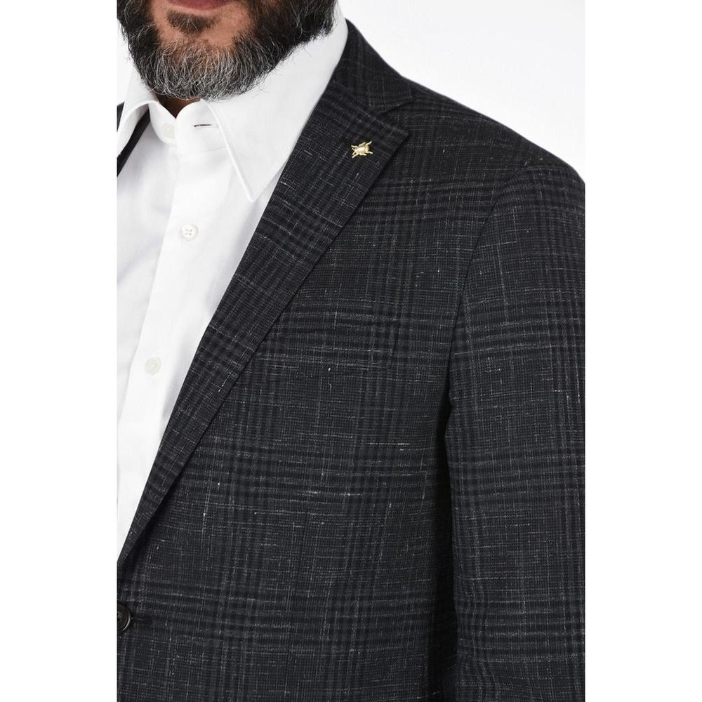 Corneliani Gray  Blazer