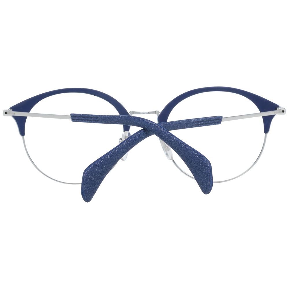 Police Multicolor Women Optical Frames