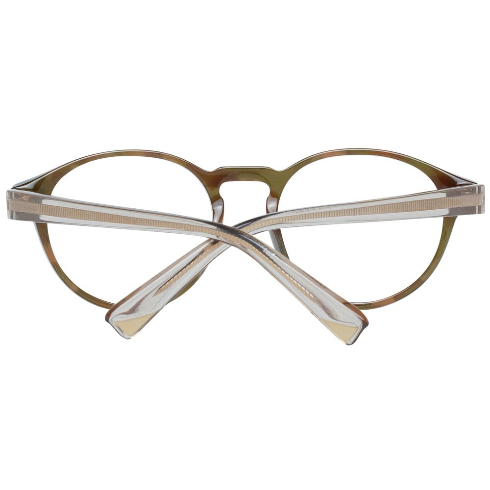 Nina Ricci Brown Women Optical Frames